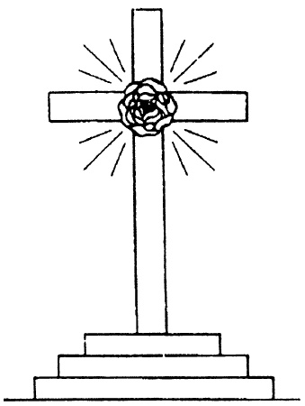 Иллюстрация к книге — Энциклопедия символов, знаков, эмблем [i_217.jpg]