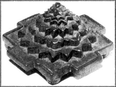 Иллюстрация к книге — Энциклопедия символов, знаков, эмблем [i_234.jpg]