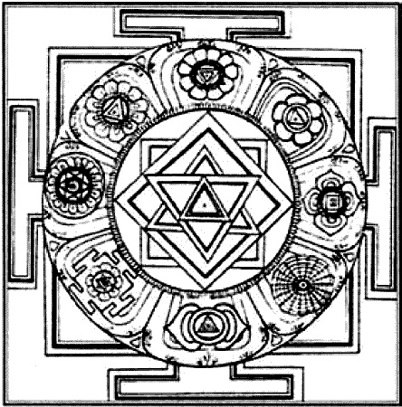 Иллюстрация к книге — Энциклопедия символов, знаков, эмблем [i_237.jpg]