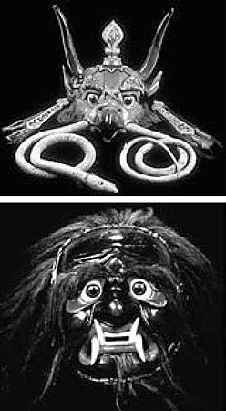 Иллюстрация к книге — Энциклопедия символов, знаков, эмблем [i_248.jpg]