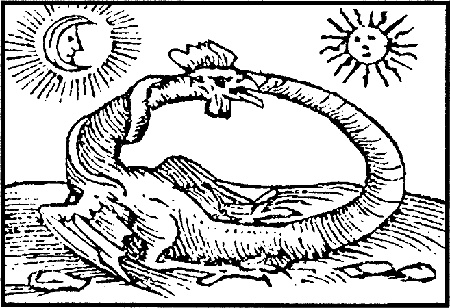 Иллюстрация к книге — Энциклопедия символов, знаков, эмблем [i_257.jpg]