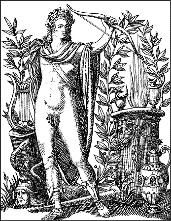 Иллюстрация к книге — Энциклопедия символов, знаков, эмблем [i_264.jpg]