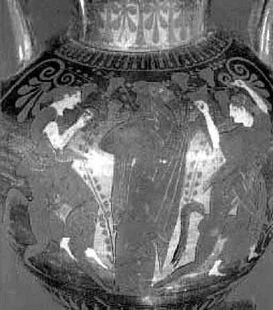 Иллюстрация к книге — Энциклопедия символов, знаков, эмблем [i_265.jpg]