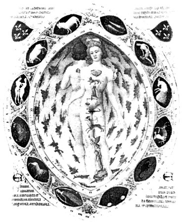 Иллюстрация к книге — Энциклопедия символов, знаков, эмблем [i_274.jpg]