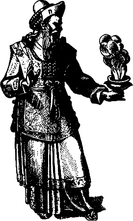 Иллюстрация к книге — Энциклопедия символов, знаков, эмблем [i_279.jpg]