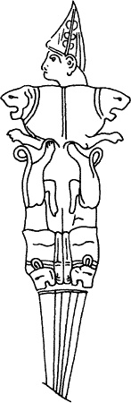 Иллюстрация к книге — Энциклопедия символов, знаков, эмблем [i_286.jpg]