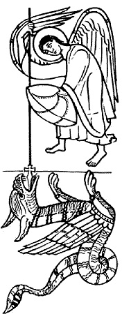 Иллюстрация к книге — Энциклопедия символов, знаков, эмблем [i_289.jpg]