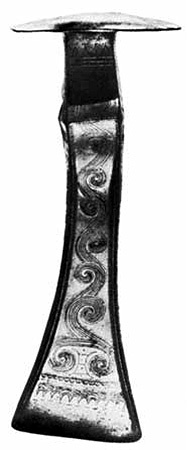 Иллюстрация к книге — Энциклопедия символов, знаков, эмблем [i_294.jpg]