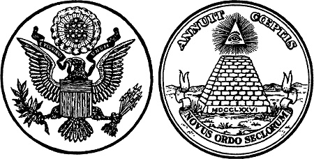 Иллюстрация к книге — Энциклопедия символов, знаков, эмблем [i_299.jpg]