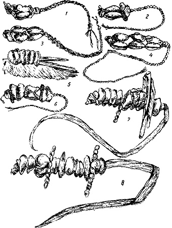 Иллюстрация к книге — Энциклопедия символов, знаков, эмблем [i_301.jpg]
