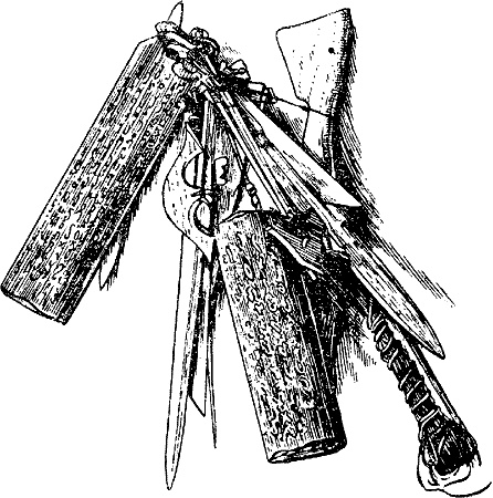 Иллюстрация к книге — Энциклопедия символов, знаков, эмблем [i_306.jpg]