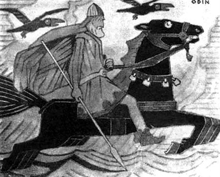 Иллюстрация к книге — Энциклопедия символов, знаков, эмблем [i_332.jpg]