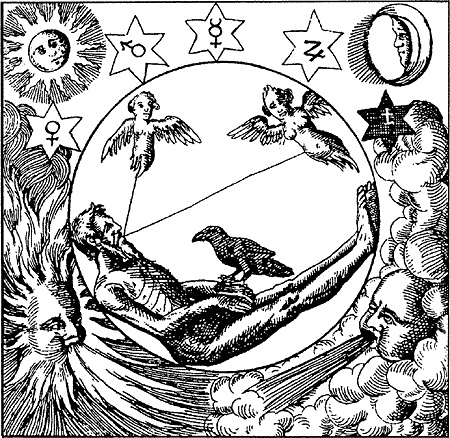 Иллюстрация к книге — Энциклопедия символов, знаков, эмблем [i_333.jpg]