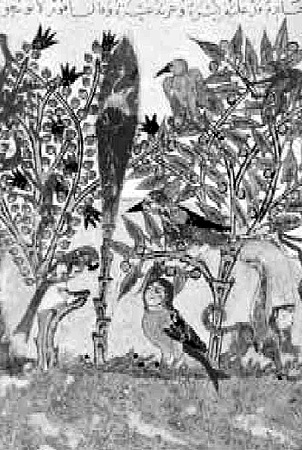 Иллюстрация к книге — Энциклопедия символов, знаков, эмблем [i_338.jpg]