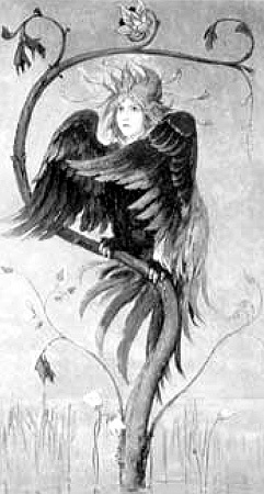 Иллюстрация к книге — Энциклопедия символов, знаков, эмблем [i_342.jpg]