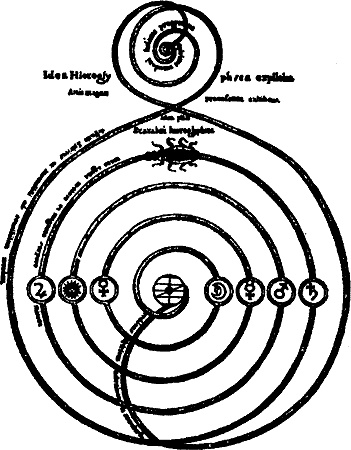 Иллюстрация к книге — Энциклопедия символов, знаков, эмблем [i_349.jpg]