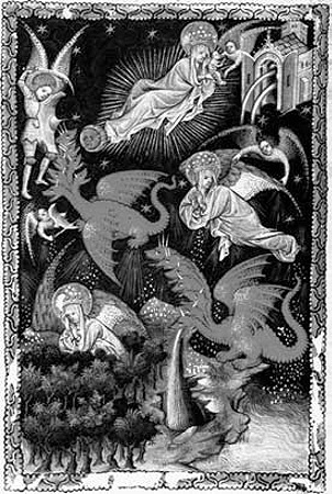 Иллюстрация к книге — Энциклопедия символов, знаков, эмблем [i_351.jpg]