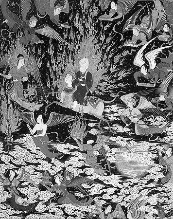 Иллюстрация к книге — Энциклопедия символов, знаков, эмблем [i_355.jpg]