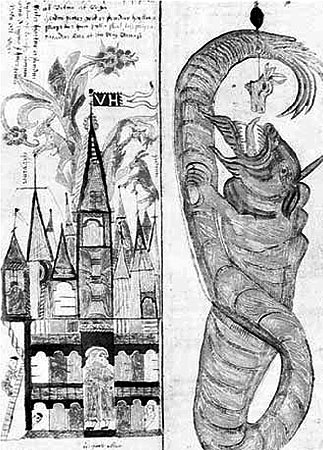 Иллюстрация к книге — Энциклопедия символов, знаков, эмблем [i_357.jpg]