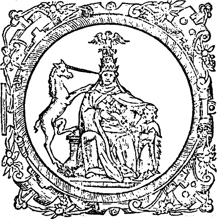 Иллюстрация к книге — Энциклопедия символов, знаков, эмблем [i_364.jpg]