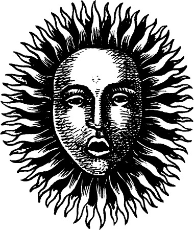 Иллюстрация к книге — Энциклопедия символов, знаков, эмблем [i_370.jpg]