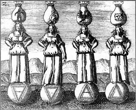 Иллюстрация к книге — Энциклопедия символов, знаков, эмблем [i_376.jpg]