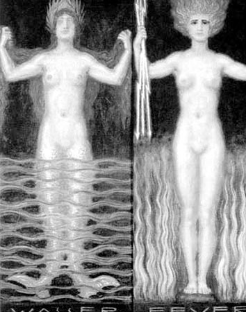 Иллюстрация к книге — Энциклопедия символов, знаков, эмблем [i_377.jpg]