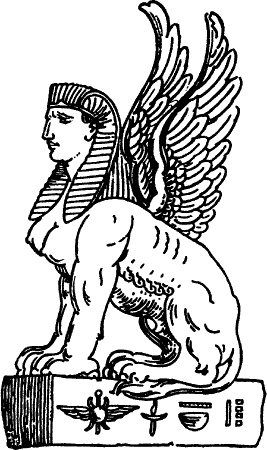 Иллюстрация к книге — Энциклопедия символов, знаков, эмблем [i_378.jpg]