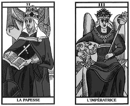 Иллюстрация к книге — Энциклопедия символов, знаков, эмблем [i_383.jpg]