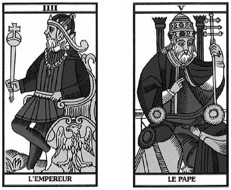 Иллюстрация к книге — Энциклопедия символов, знаков, эмблем [i_384.jpg]