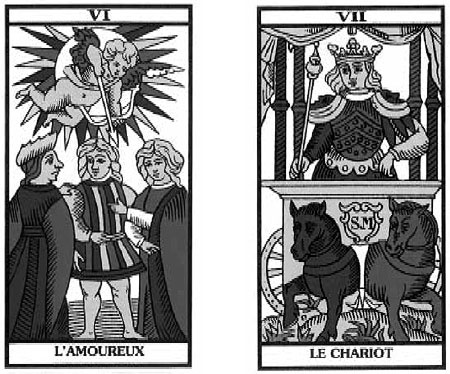 Иллюстрация к книге — Энциклопедия символов, знаков, эмблем [i_385.jpg]