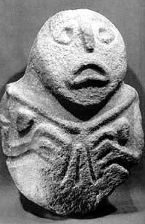 Иллюстрация к книге — Энциклопедия символов, знаков, эмблем [i_398.jpg]