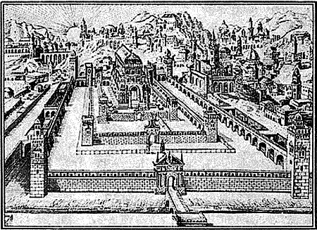 Иллюстрация к книге — Энциклопедия символов, знаков, эмблем [i_403.jpg]