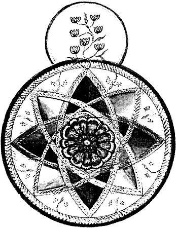 Иллюстрация к книге — Энциклопедия символов, знаков, эмблем [i_410.jpg]