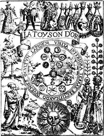 Иллюстрация к книге — Энциклопедия символов, знаков, эмблем [i_426.jpg]