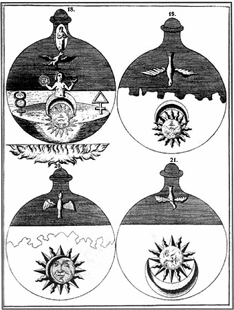 Иллюстрация к книге — Энциклопедия символов, знаков, эмблем [i_435.jpg]