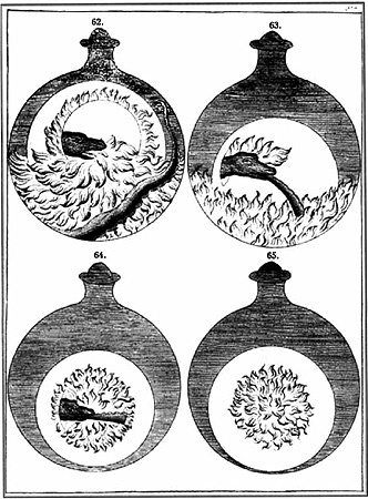 Иллюстрация к книге — Энциклопедия символов, знаков, эмблем [i_444.jpg]