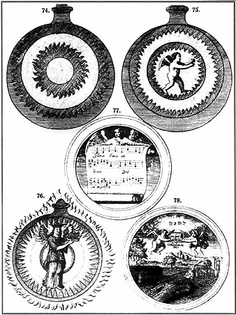 Иллюстрация к книге — Энциклопедия символов, знаков, эмблем [i_447.jpg]