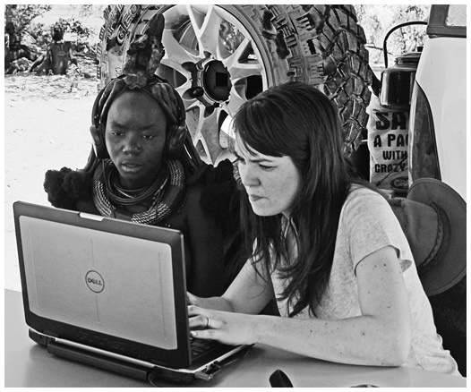 Иллюстрация к книге — Как рождаются эмоции. Революция в понимании мозга и управлении эмоциями [i_013.jpg]