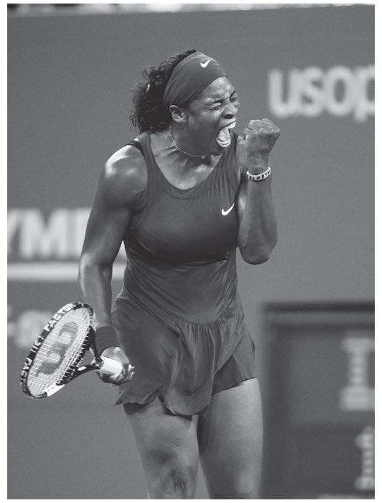 Иллюстрация к книге — Как рождаются эмоции. Революция в понимании мозга и управлении эмоциями [i_038.jpg]