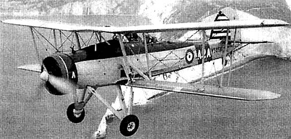 Иллюстрация к книге — Флаг Святого Георгия. Английский флот во Второй мировой войне [_05.jpg]