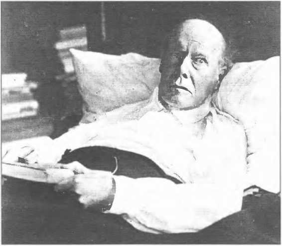 Иллюстрация к книге — Оккультные тайны Третьего рейха. Темные силы, освобожденные нацистами [i_032.jpg]