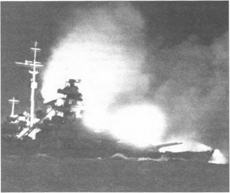 Иллюстрация к книге — Оккультные тайны Третьего рейха. Темные силы, освобожденные нацистами [i_058.jpg]