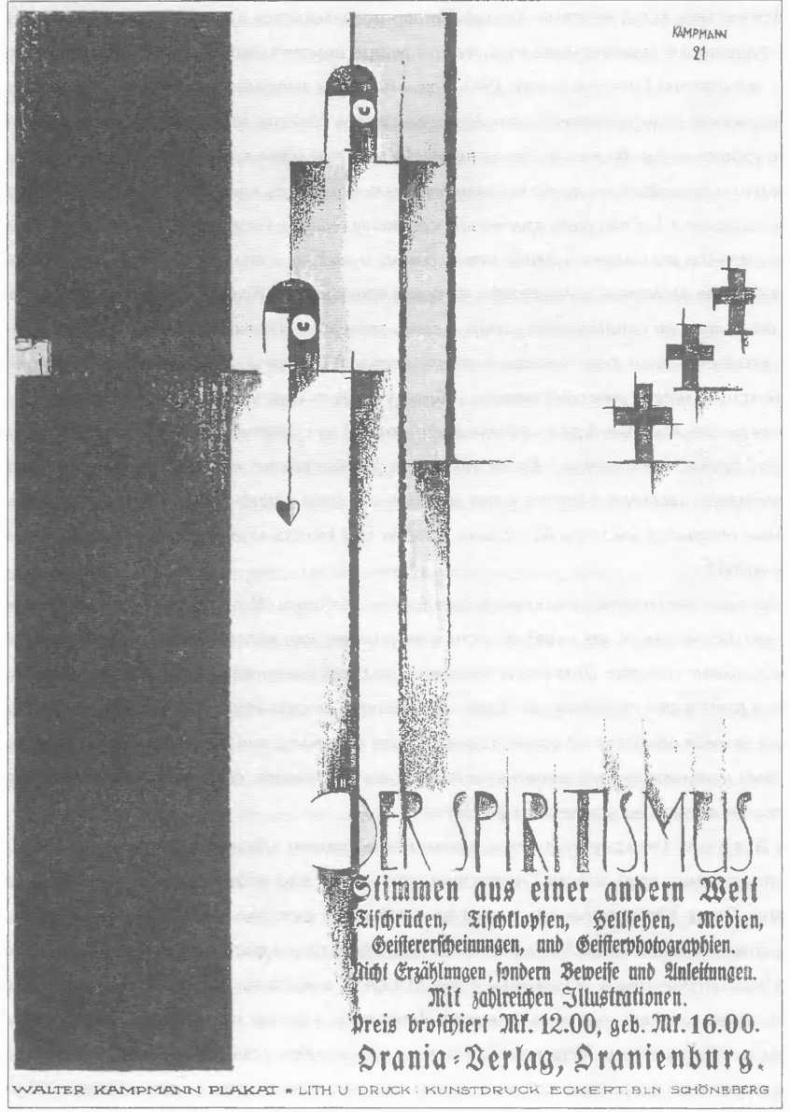 Иллюстрация к книге — Оккультные тайны Третьего рейха. Темные силы, освобожденные нацистами [i_064.jpg]