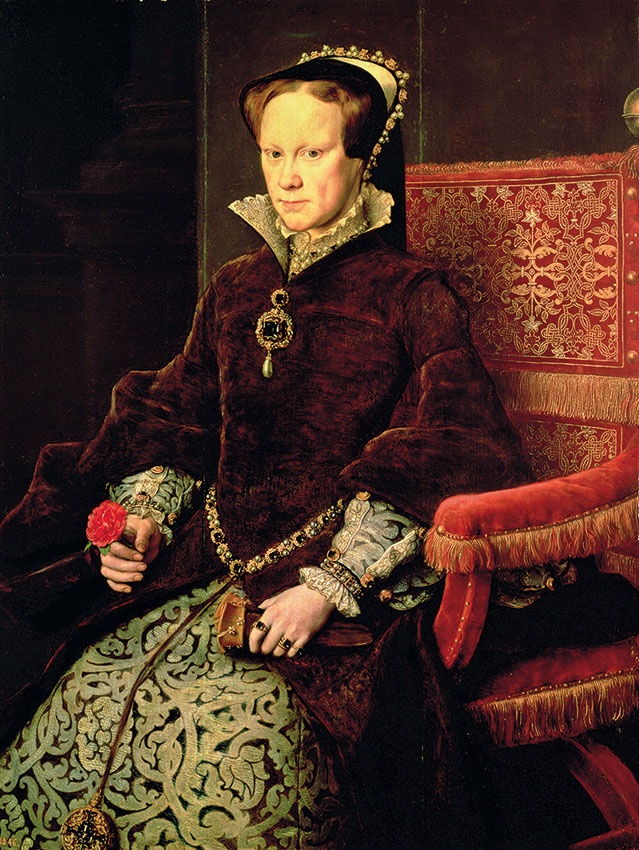 Иллюстрация к книге — Одержимые блеском. О драгоценностях и о том, как желание обладать ими меняет мир [i_012.jpg]