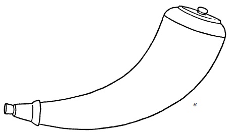 Иллюстрация к книге — Ружья, мушкеты и пистолеты Нового Света. Огнестрельное оружие XVII-XIX веков [i_057.jpg]