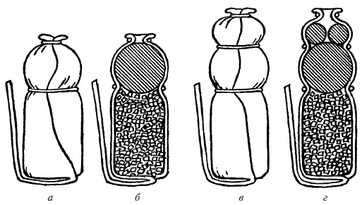 Иллюстрация к книге — Ружья, мушкеты и пистолеты Нового Света. Огнестрельное оружие XVII-XIX веков [i_065.jpg]