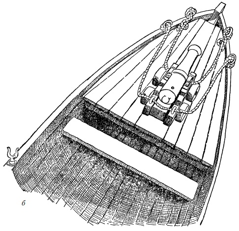 Иллюстрация к книге — Ружья, мушкеты и пистолеты Нового Света. Огнестрельное оружие XVII-XIX веков [i_075.jpg]