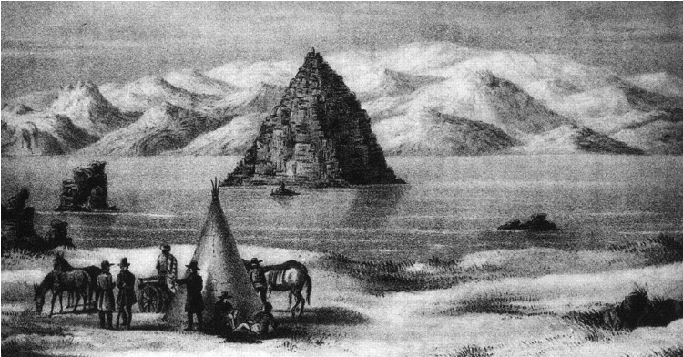 Иллюстрация к книге — Ружья, мушкеты и пистолеты Нового Света. Огнестрельное оружие XVII-XIX веков [i_077.jpg]