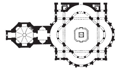 Иллюстрация к книге — Византийцы. Наследники Рима [i_013.jpg]